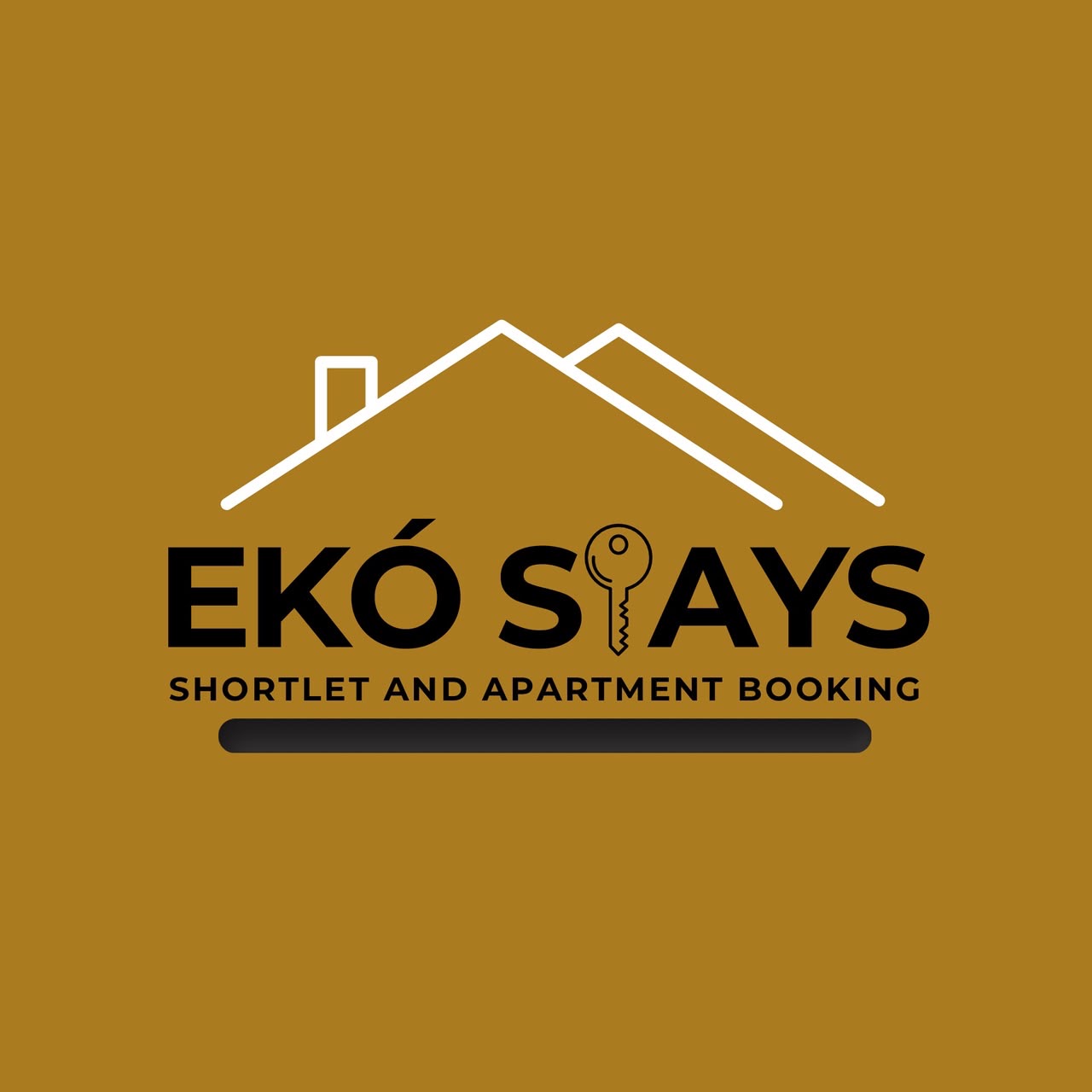 Ekó Stays logo